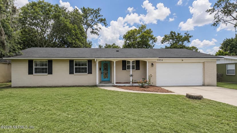 7324 ALTAMA Road, Jacksonville, FL 32216