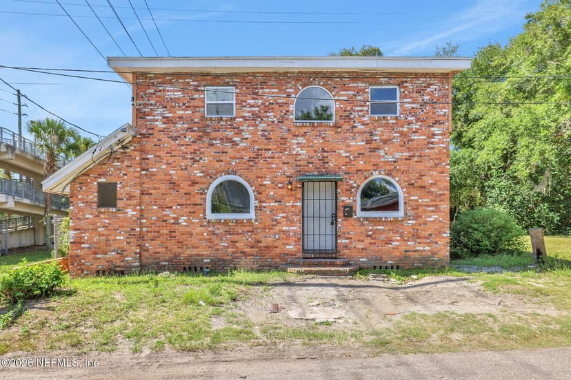 1158 PACETTI Street, Jacksonville, FL 32206