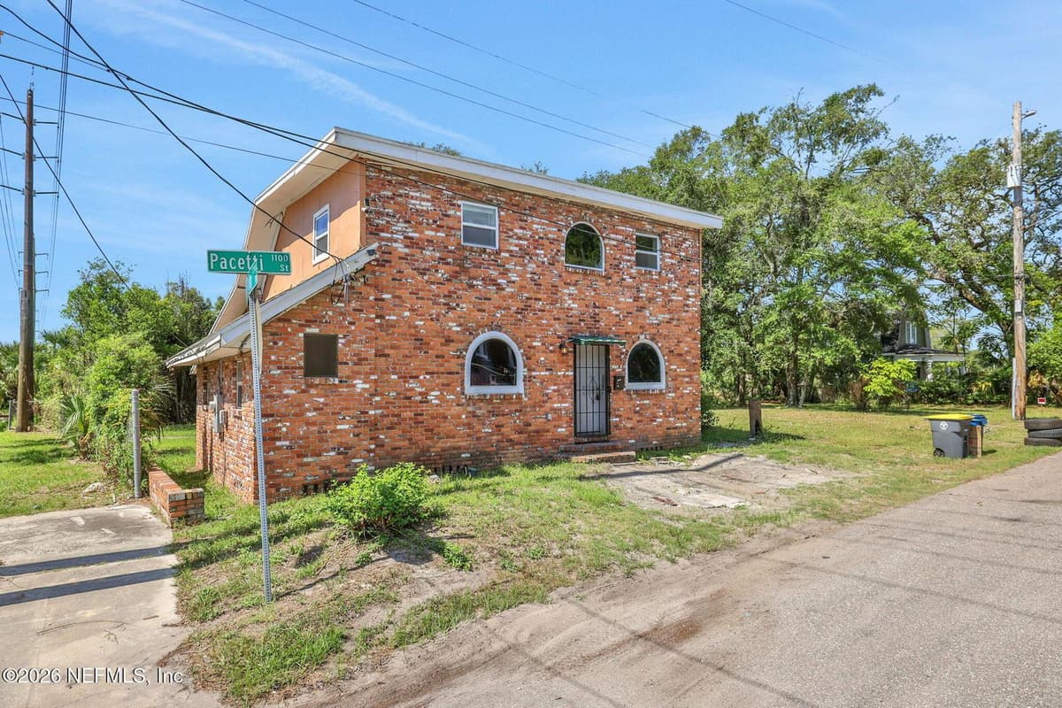 1158 PACETTI Street, Jacksonville, FL 32206, Jacksonville, FL - photo 2