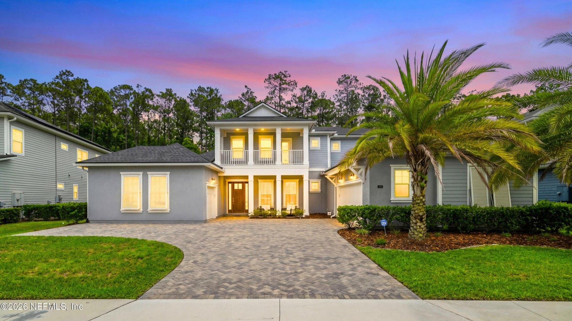 203 OLD BLUFF Drive, Ponte Vedra, FL 32081, Ponte Vedra, FL - photo 1