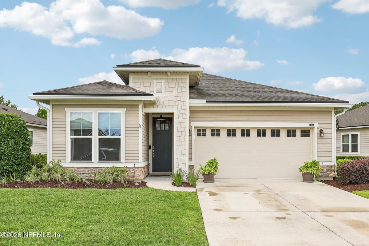35 PEPPERPIKE Way, St. Augustine, FL 32092, St. Augustine, FL - photo 2