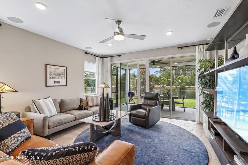 35 PEPPERPIKE Way, St. Augustine, FL 32092