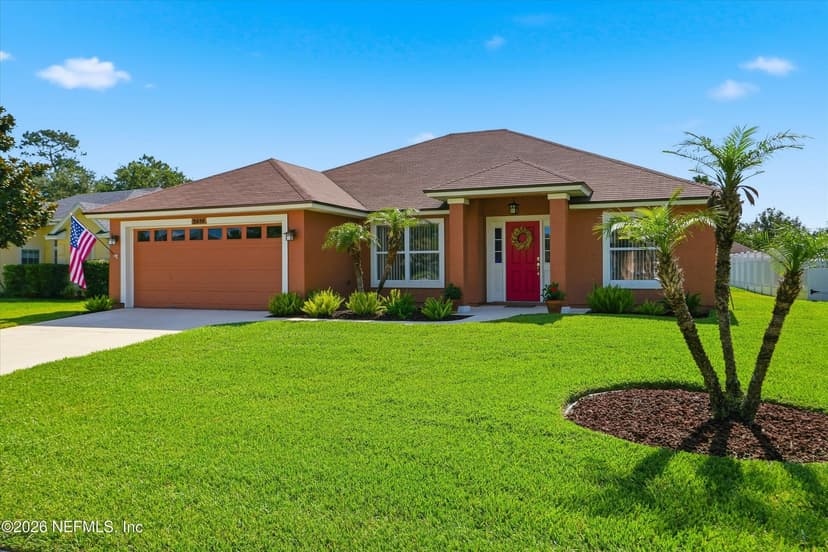 2515 BENTSHIRE Drive, Jacksonville, FL 32246