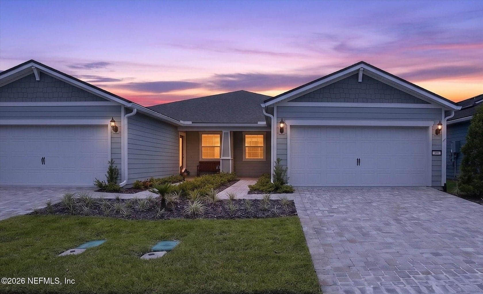 436 JUBILEE Circle, Yulee, FL 32097, Yulee, FL - photo 1