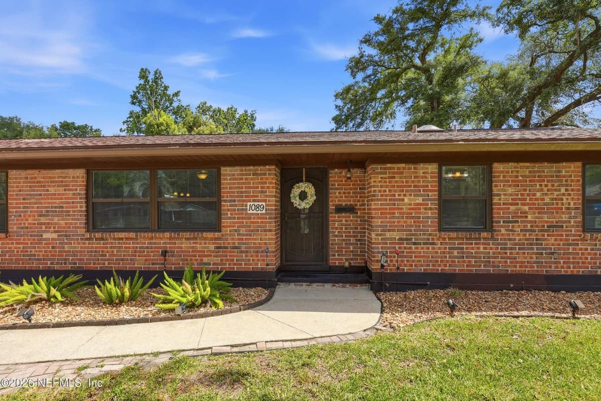 1089 GROVE Cove, Jacksonville, FL 32221, Jacksonville, FL - photo 2