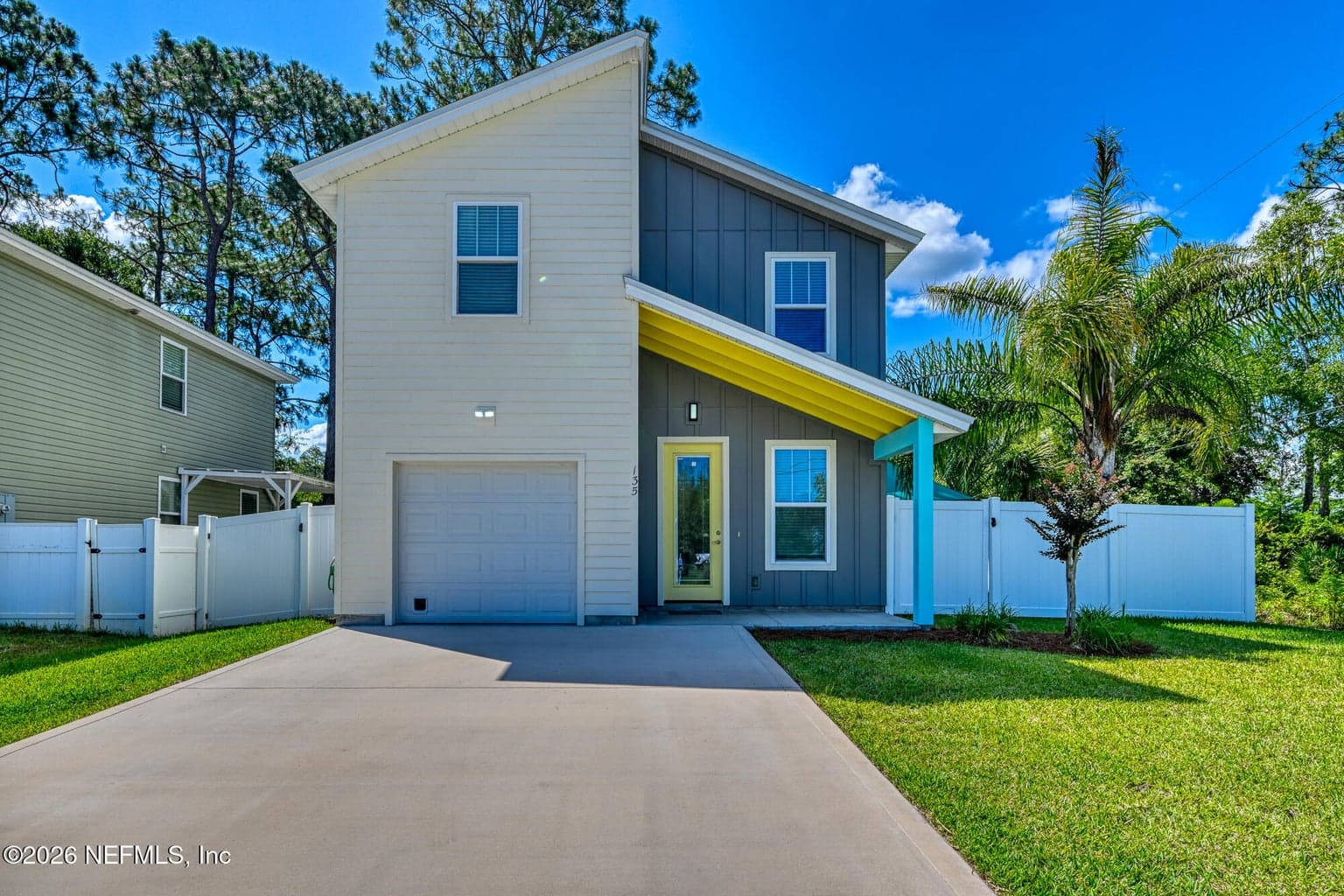 135 DA VINCI Boulevard, Ponte Vedra, FL 32081, Ponte Vedra, FL - photo 1