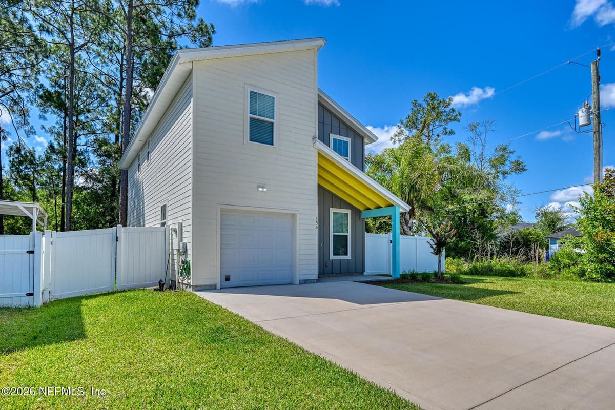 135 DA VINCI Boulevard, Ponte Vedra, FL 32081, Ponte Vedra, FL - photo 2