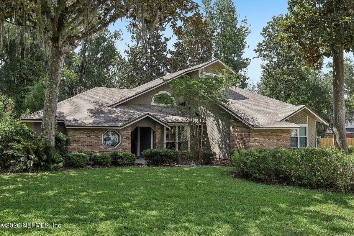 2609 BELLESHORE Court, Orange Park, FL 32073, Orange Park, FL - photo 2
