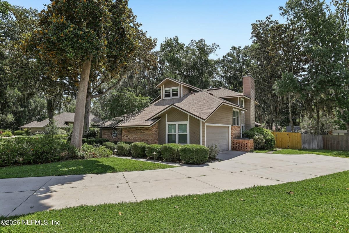 2609 BELLESHORE Court, Orange Park, FL 32073, Orange Park, FL - photo 3