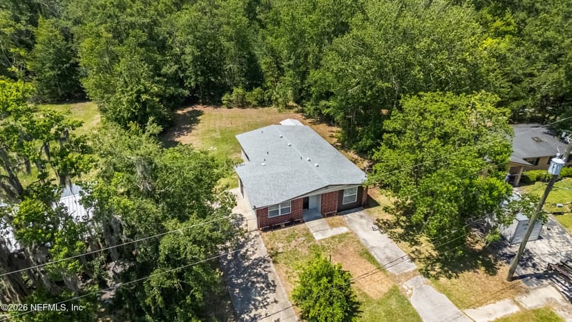 5327 ARROWSMITH Road, Jacksonville, FL 32208