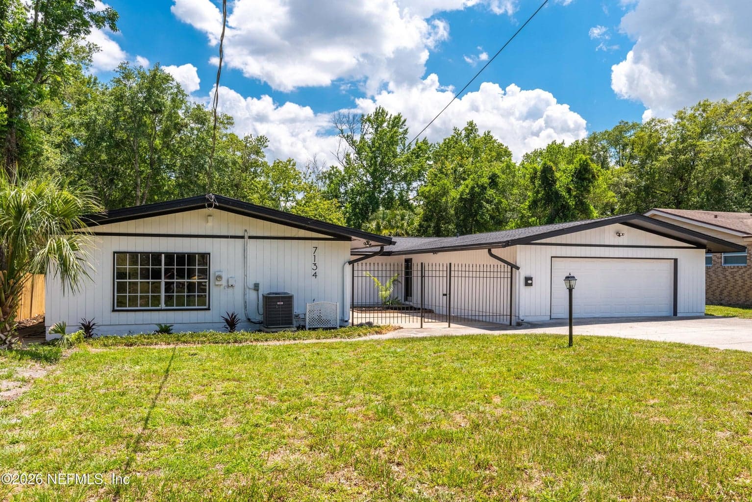 7134 ELECTRA Drive S, Jacksonville, FL 32210, Jacksonville, FL - photo 1