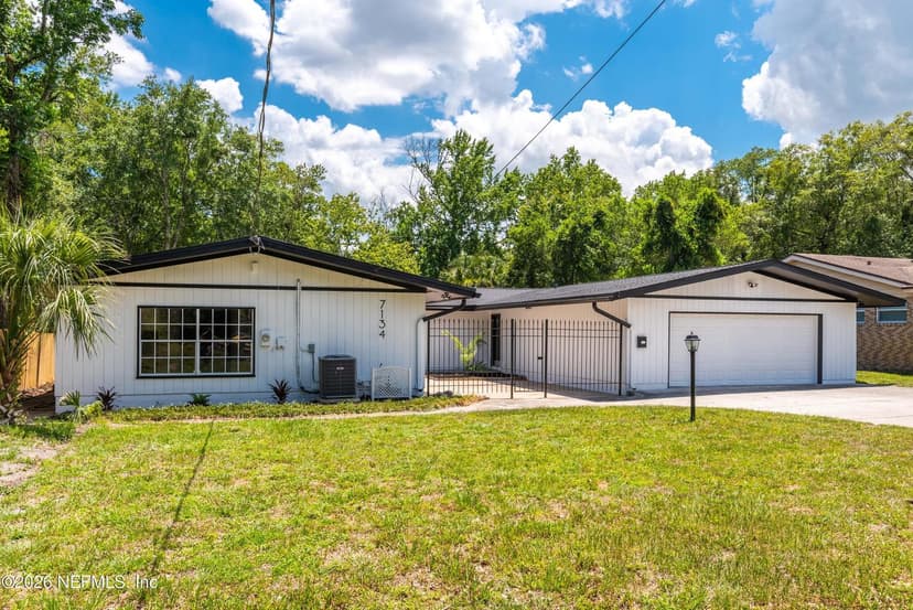 7134 ELECTRA Drive S, Jacksonville, FL 32210