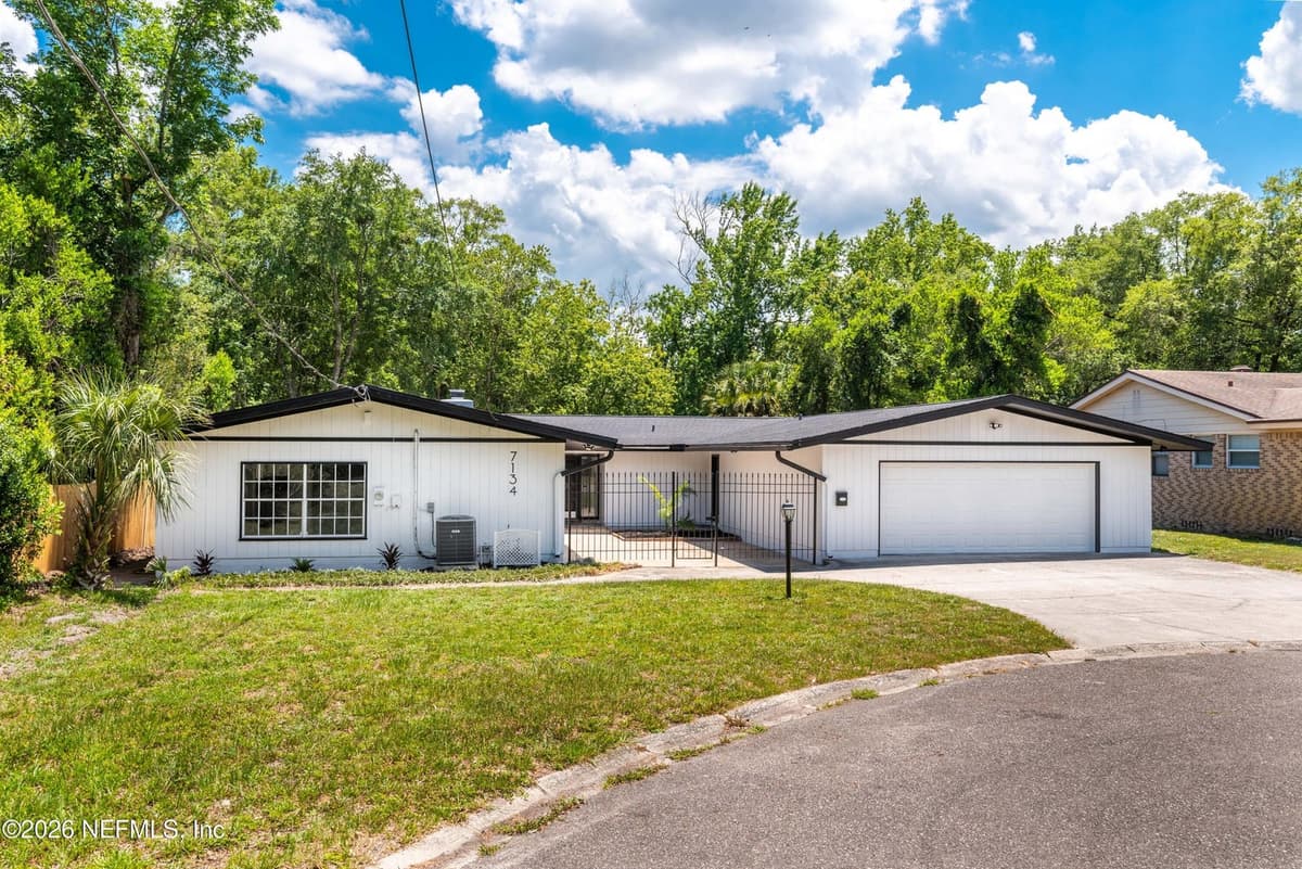 7134 ELECTRA Drive S, Jacksonville, FL 32210, Jacksonville, FL - photo 3