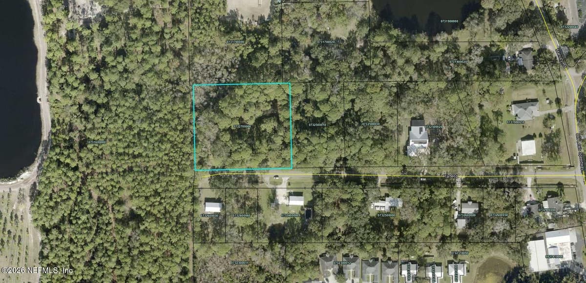 580 TART Road, St. Augustine, FL 32084, St. Augustine, FL - photo 2
