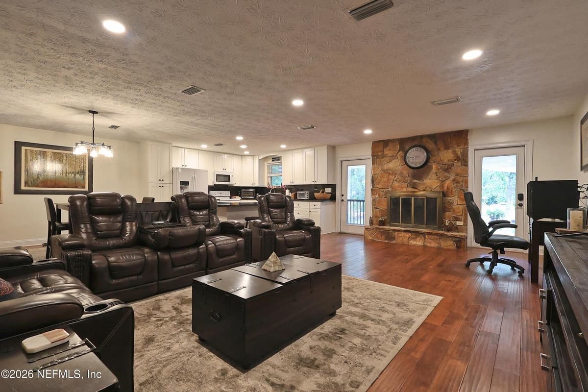 4162 SCENIC Drive, Middleburg, FL 32068, Middleburg, FL - photo 3