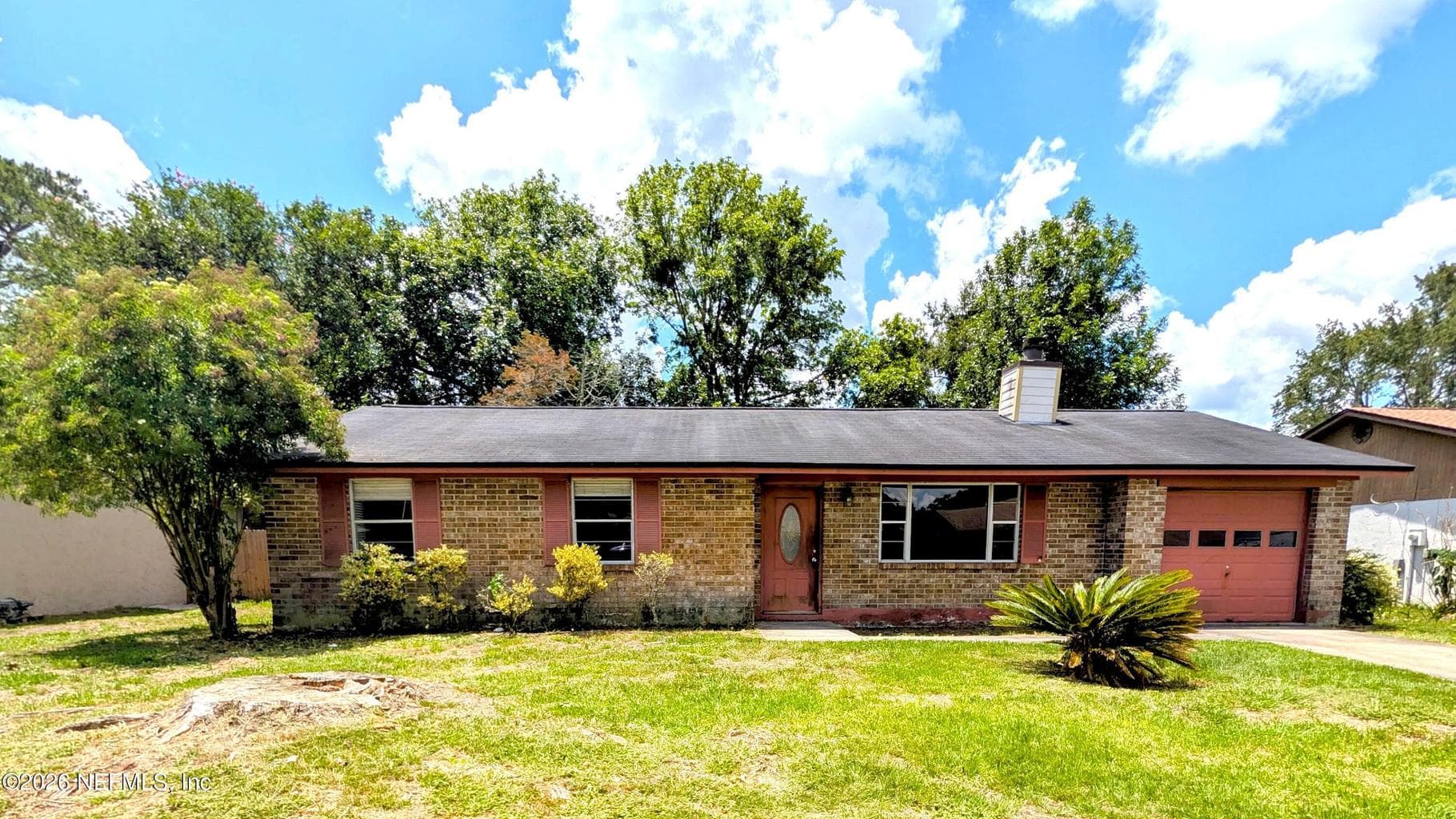2773 WINCHESTER Avenue, Orange Park, FL 32065, Orange Park, FL - photo 1