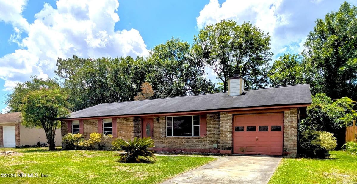 2773 WINCHESTER Avenue, Orange Park, FL 32065, Orange Park, FL - photo 2