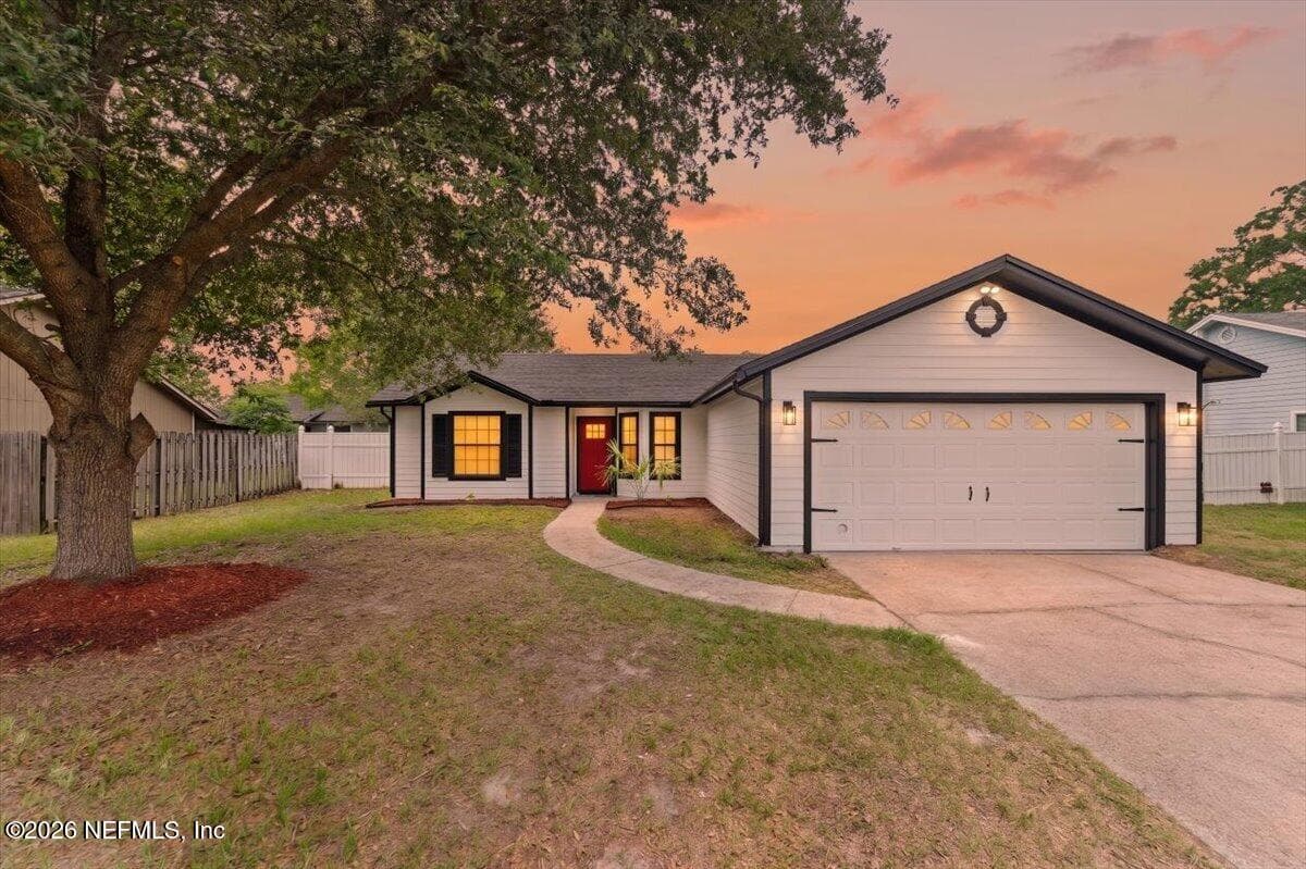 640 RADNOR Lane, Jacksonville, FL 32221, Jacksonville, FL - photo 1