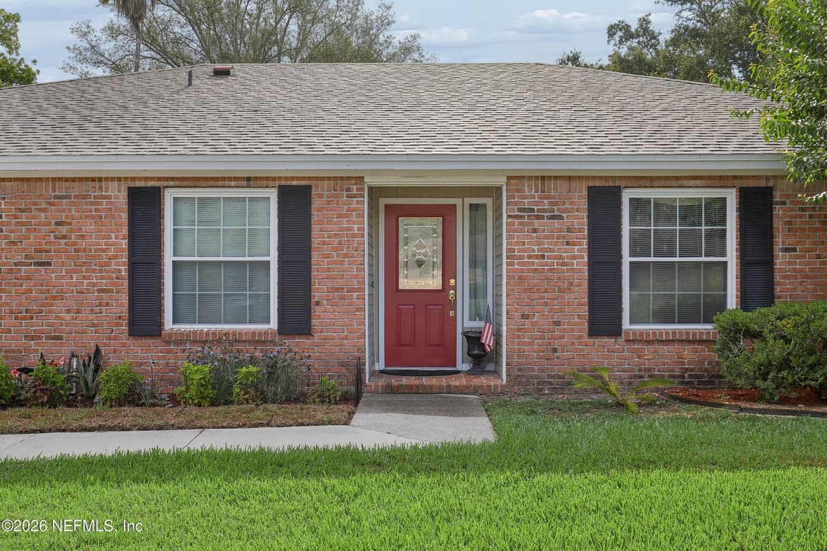 12647 QUARTERHORSE Trail, Jacksonville, FL 32223, Jacksonville, FL - photo 2