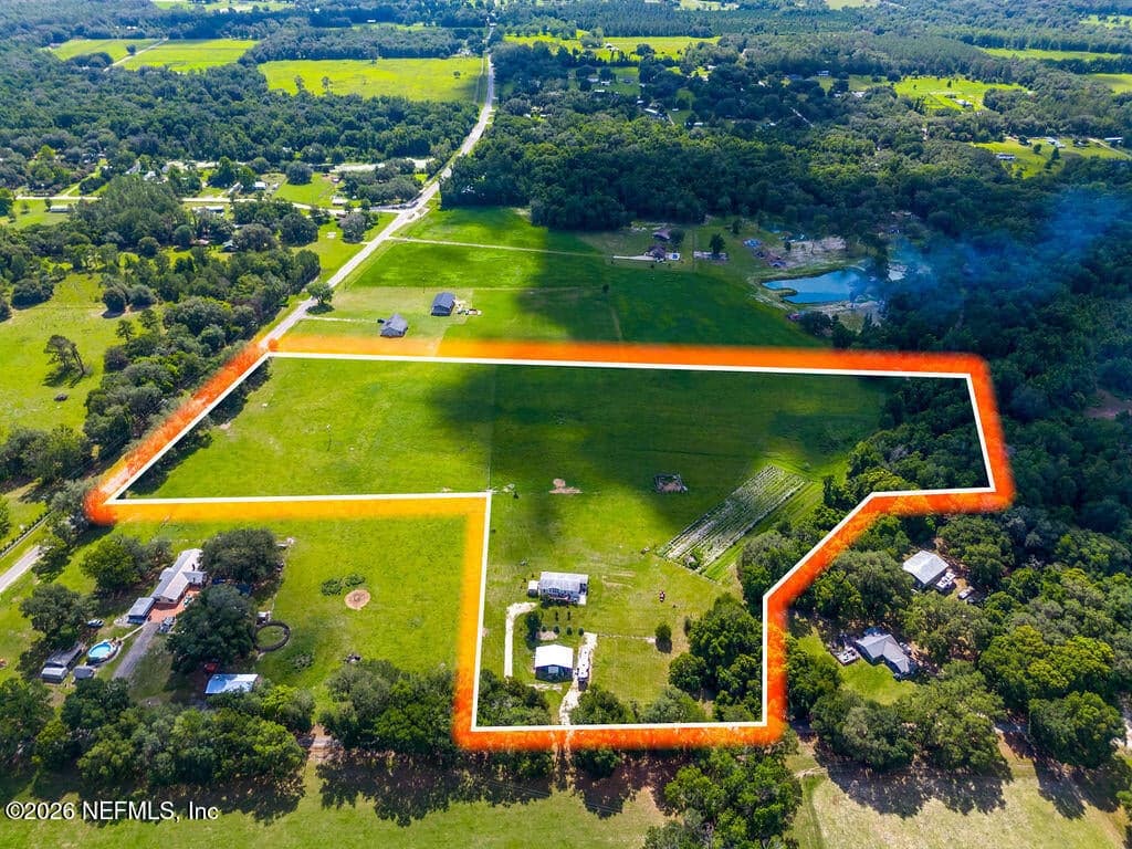 9787 SW 118TH Lane, Brooker, FL 32622, Brooker, FL - photo 3