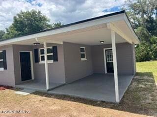 1308 MARTIN LUTHER KING JR Boulevard, Green Cove Springs, FL 32043, Green Cove Springs, FL - photo 3