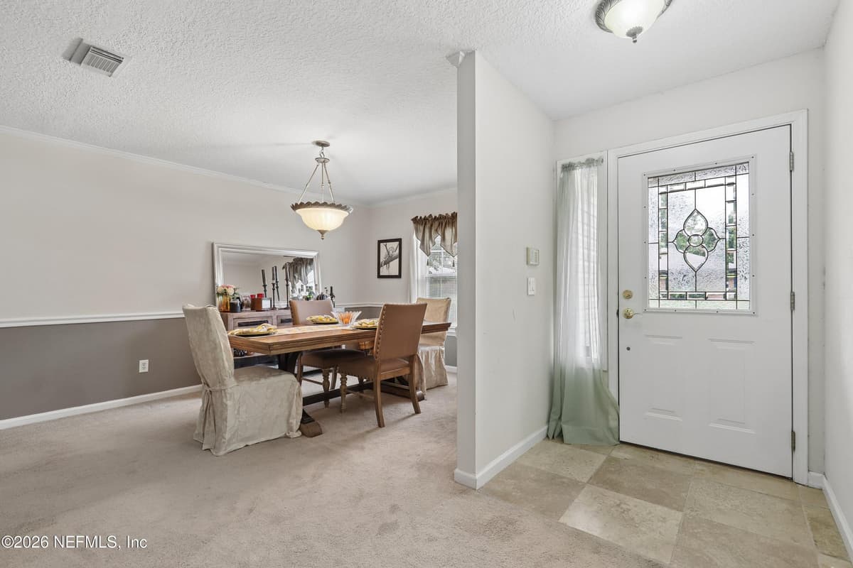12647 QUARTERHORSE Trail, Jacksonville, FL 32223, Jacksonville, FL - photo 3