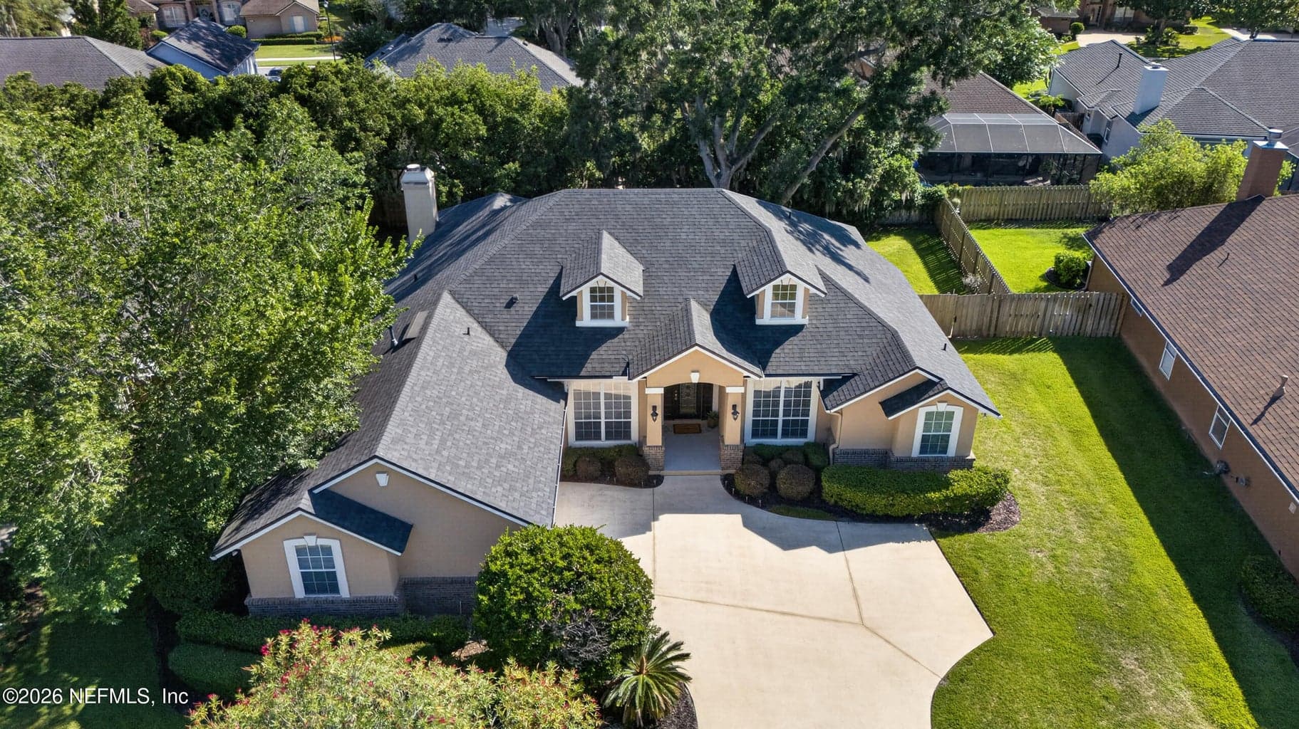 1819 SENTRY OAK Court, Fleming Island, FL 32003, Fleming Island, FL - photo 1