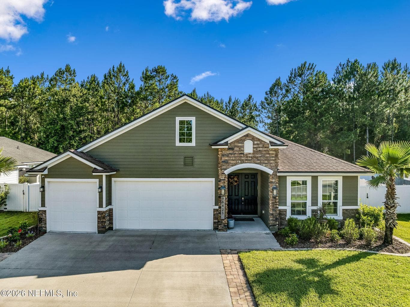79425 PLUMMERS CREEK Drive, Yulee, FL 32097, Yulee, FL - photo 1