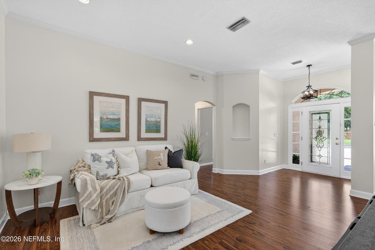 1819 SENTRY OAK Court, Fleming Island, FL 32003, Fleming Island, FL - photo 2