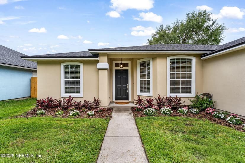12838 CHETS CREEK Drive N, Jacksonville, FL 32224