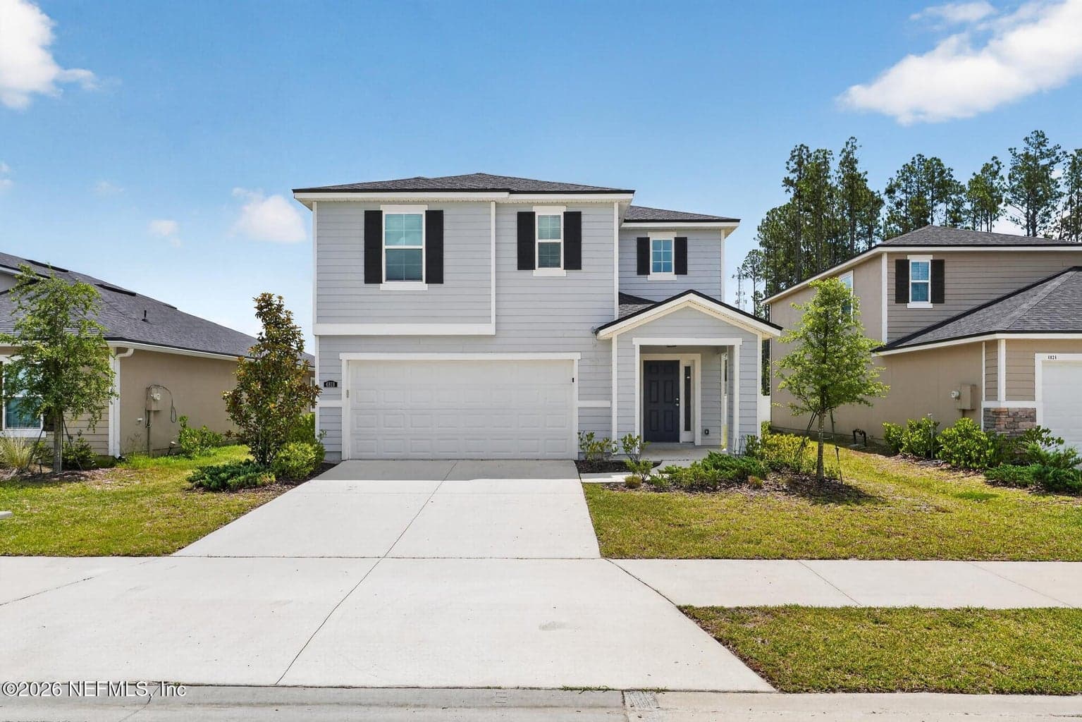 4818 MORNING RISE Circle, Jacksonville, FL 32218, Jacksonville, FL - photo 1
