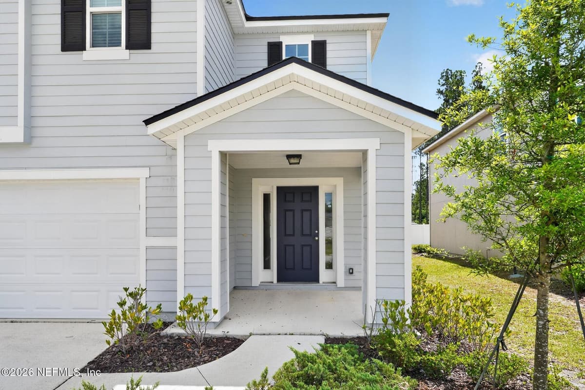 4818 MORNING RISE Circle, Jacksonville, FL 32218, Jacksonville, FL - photo 2