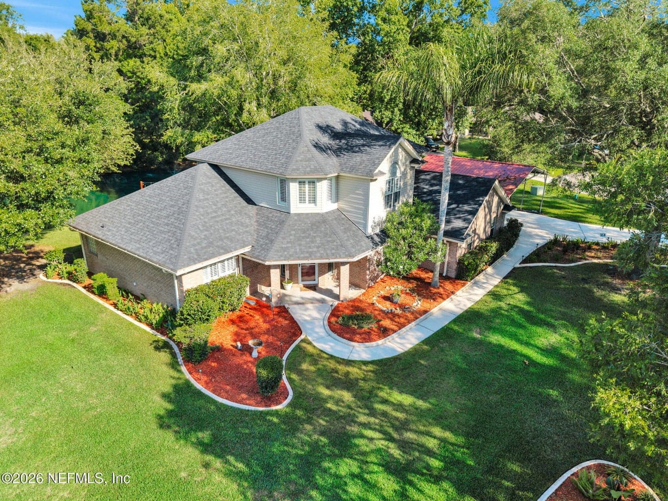 15330 LANDMARK Court, Jacksonville, FL 32226, Jacksonville, FL - photo 1