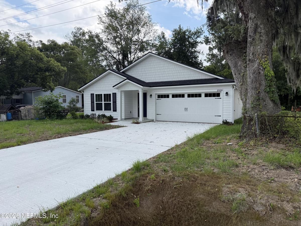 2520 PAUL Avenue, Jacksonville, FL 32207, Jacksonville, FL - photo 2