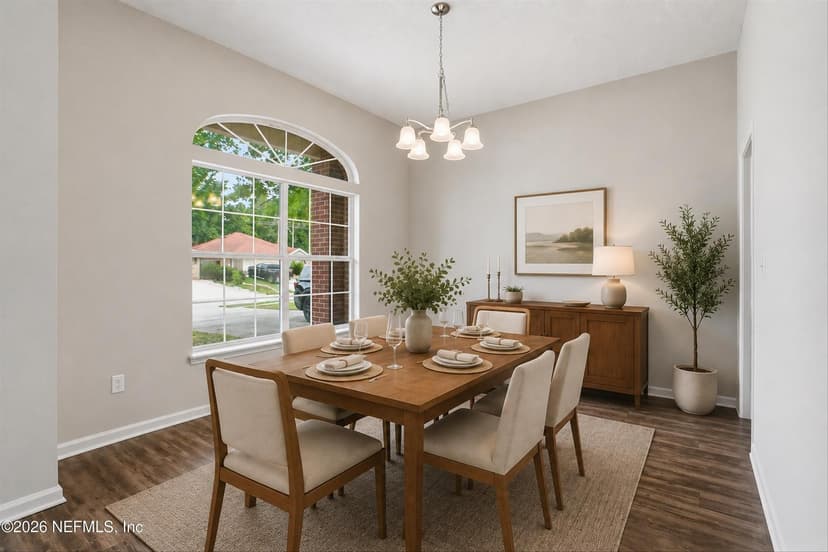 5736 GUANA PARK Court, Jacksonville, FL 32244