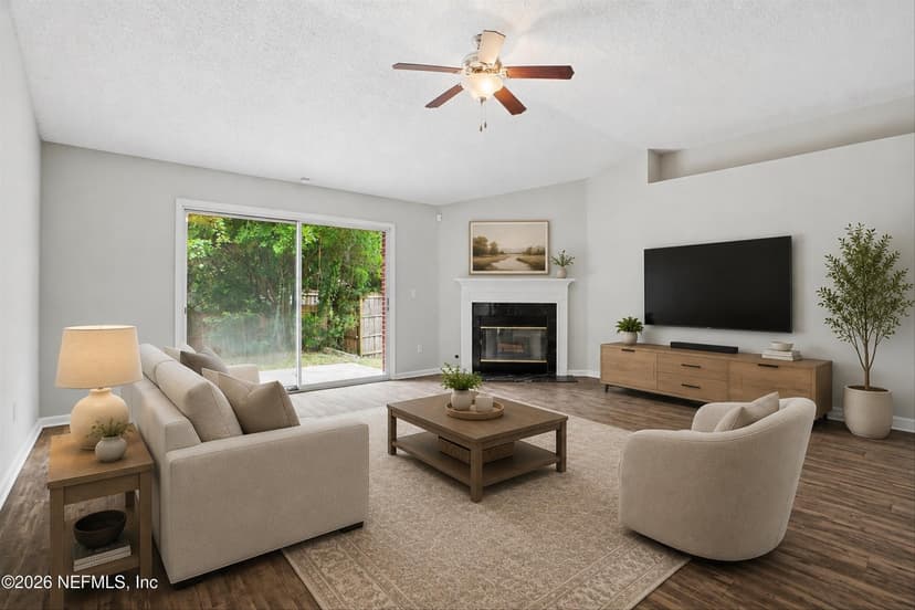5736 GUANA PARK Court, Jacksonville, FL 32244