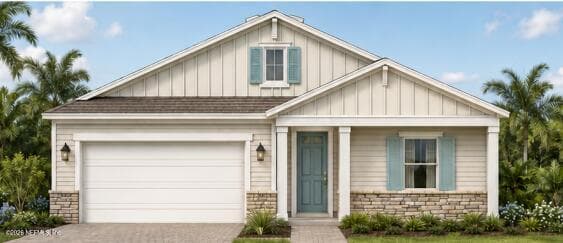 318 DOGLEG Run, St. Johns, FL 32259