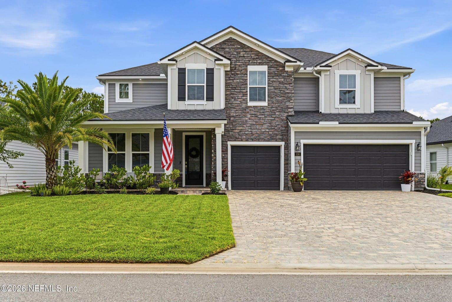 156 PINE FOREST Court, St. Augustine, FL 32092, St. Augustine, FL - photo 1