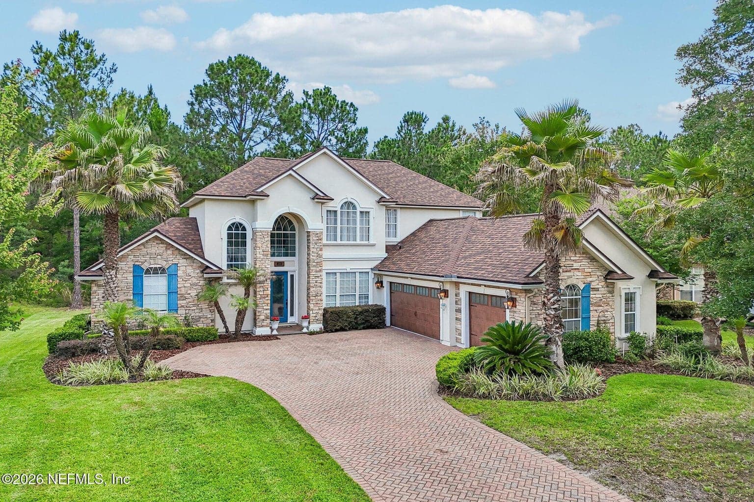 259 STONEWELL Drive, St. Johns, FL 32259
