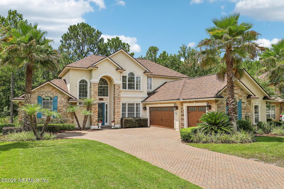259 STONEWELL Drive, St. Johns, FL 32259, St. Johns, FL - photo 2