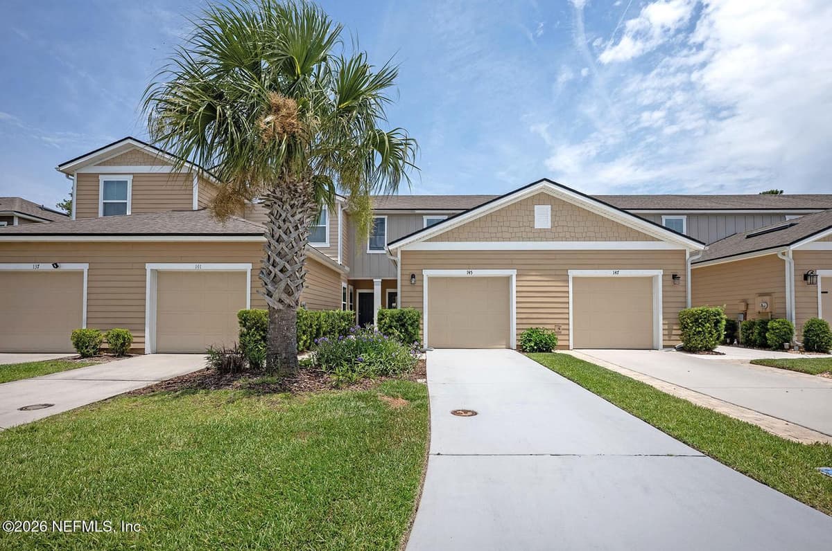 145 WHITLAND Way, St. Augustine, FL 32086, St. Augustine, FL - photo 2