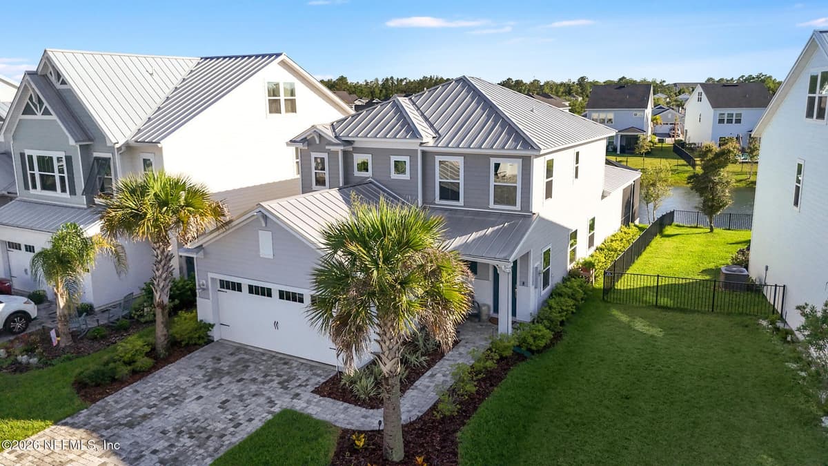 57 CLIFTON BAY Loop, St. Johns, FL 32259, St. Johns, FL - photo 2