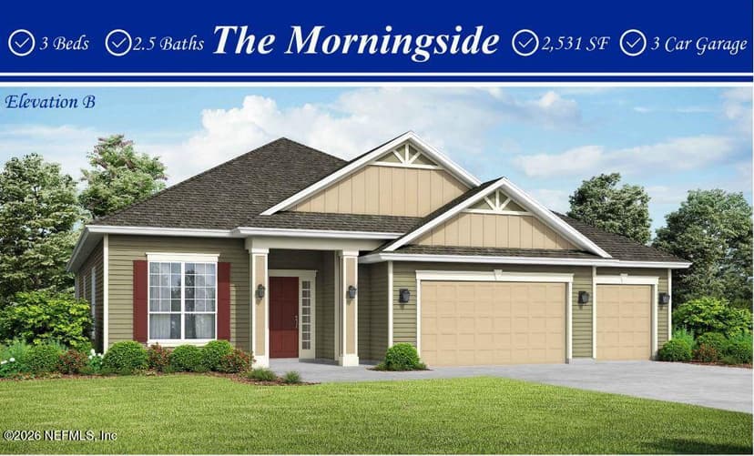 14264 LONS Place 0006, Jacksonville, FL 32226
