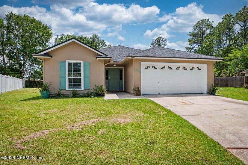 2995 TUSCARORA Trail, Middleburg, FL 32068