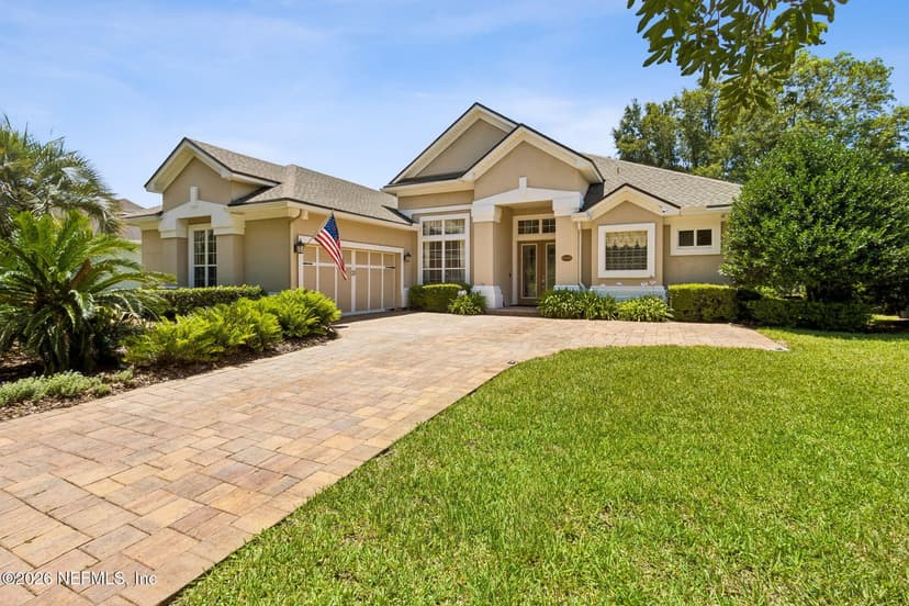 95198 AMELIA NATIONAL Parkway, Fernandina Beach, FL 32034