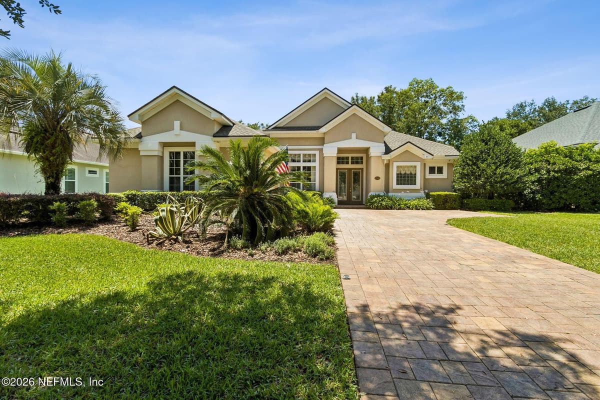 95198 AMELIA NATIONAL Parkway, Fernandina Beach, FL 32034, Fernandina Beach, FL - photo 2