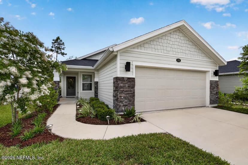 13502 BROOKWATER Drive, Jacksonville, FL 32256