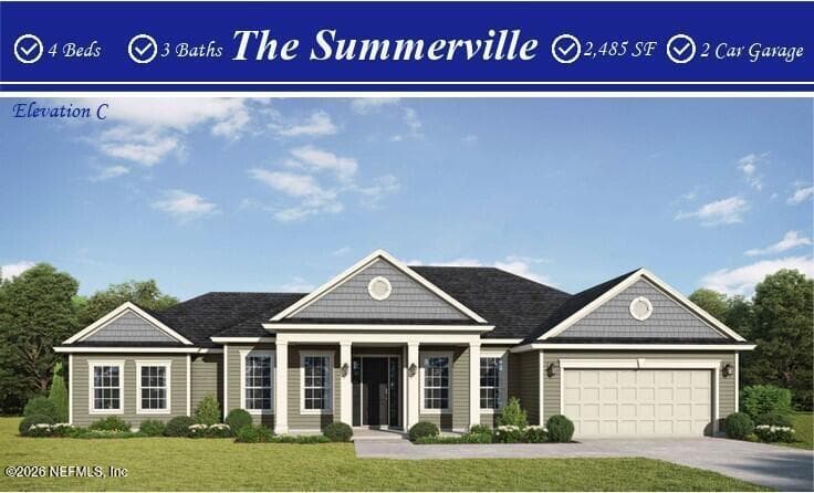 14666 KATIE COVE Drive 0011, Jacksonville, FL 32226, Jacksonville, FL - photo 2