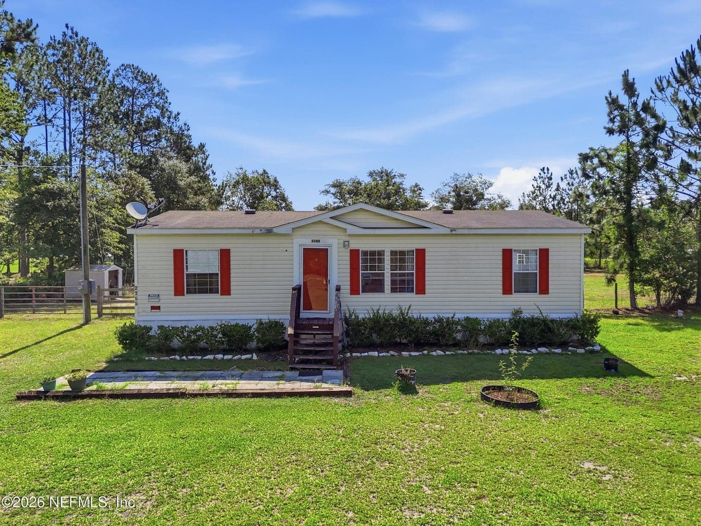 2285 BARRAGE Court, Middleburg, FL 32068, Middleburg, FL - photo 1