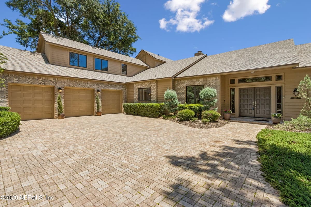 2371 BRIDGETTE Way, Fleming Island, FL 32003, Fleming Island, FL - photo 2